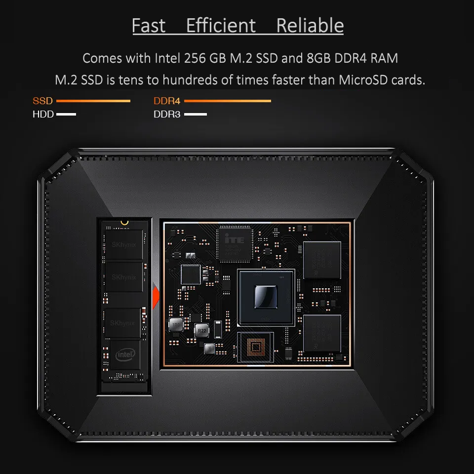 Home Assistant Server