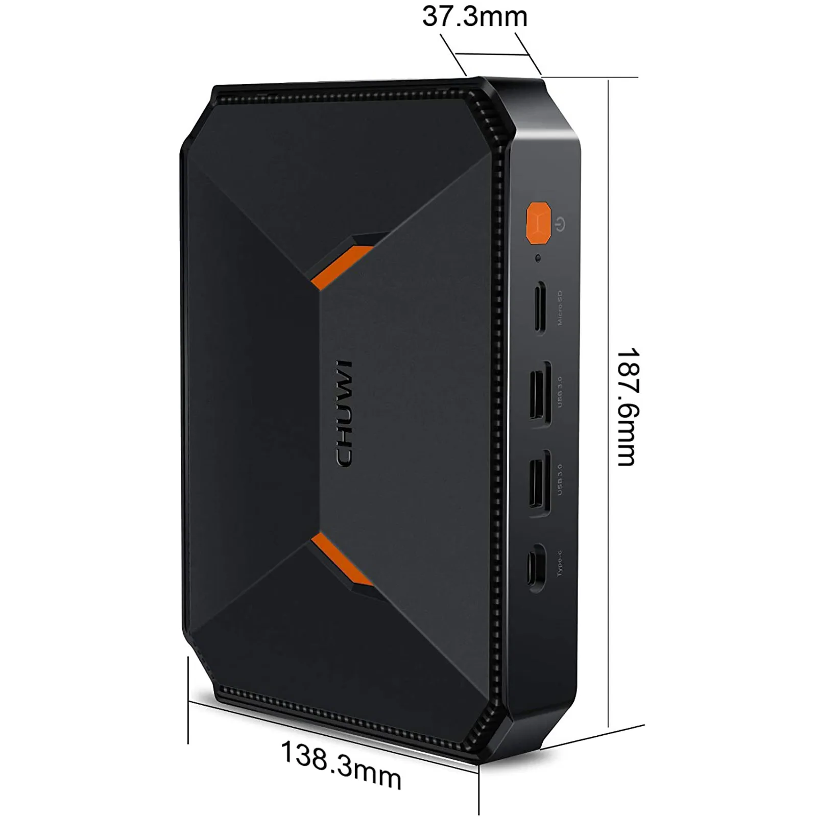 Mini Cpu Hp T620 Quad Core Ssd 128gb / 4gb Ram Windows 11 | Meses sin interés Mini Cpu Hp T620 Quad Core Ssd 128gb / 4gb Ram Windows 11 | Meses sin interés