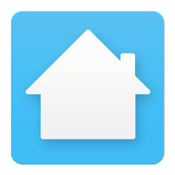 Home Assistant Server