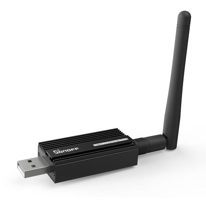 Zigbee 3.0 USB Dongle Plus-E Universal Coordinator